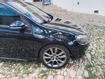 VW Golf 6 1,9 TDI 103kW - 6
