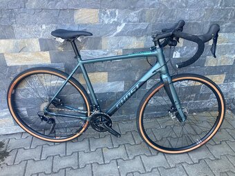 Gravel kolo na GRX - velikost rámu L - 6