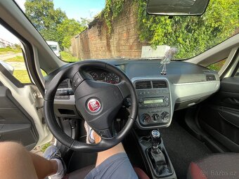Fiat Punto 1.2 - 6
