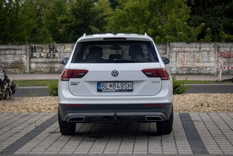 Volkswagen Tiguan Allspace 2.0 TDI SCR BMT - 6