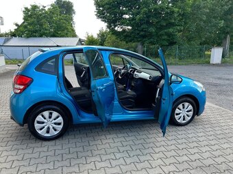 Citroën C3 1.4 16V ELEGANCE - 6