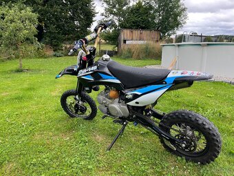 Stomp Z3R 140 - 6