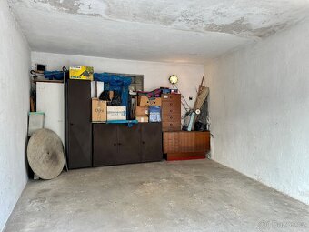 Prodej garáže 21 m² Mělník, ul. Mladoboleslavská - 6