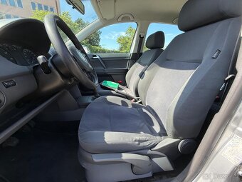 Volkswagen Polo 1.4 Benzin, Serviska - 6