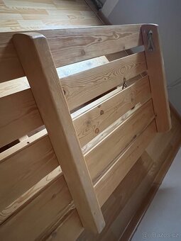 Futon sofa GETA - 6