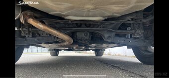 Subaru Outback - 6