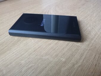 SONY NW-A306 + zdarma SONY SRS-RA3000 - 6
