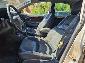 Volvo s40 1.8 85kw - 6