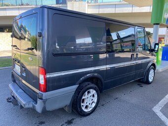 Ford Transit 2,2TDCi 85KW - 6