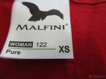 Nová trička vel. 158 na 12 let, XS,S a 2x XL. - 6