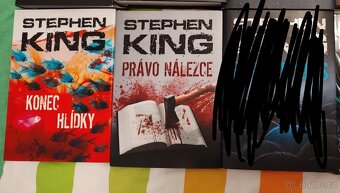 Stephen King - 6