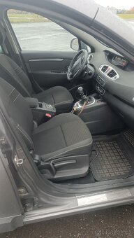 Renault Grand Scénic lll. 1.9 dCi - 6