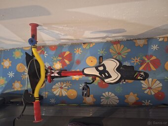 Dětské kolo Dino Bikes 14" - 6