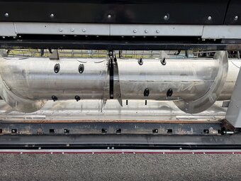 Žací lišta BISO Variolight 2D 1070 - 6