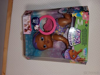 Dvě nové panenky baby Born - 6