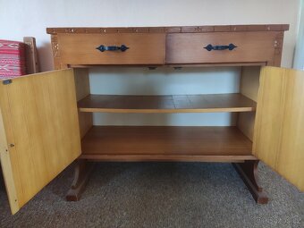 Selská jídelna - 6