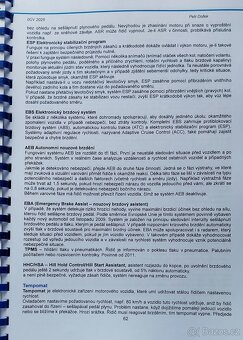 Autoškola Učitel autoškoly - 6