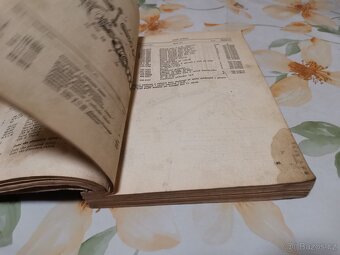 Katalog nahradnich dílů škoda - 6