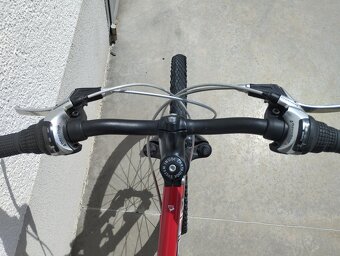 Dětské kolo 24" Superior Pand - 6