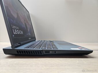 Lenovo Legion 5-15ARH05H - 6