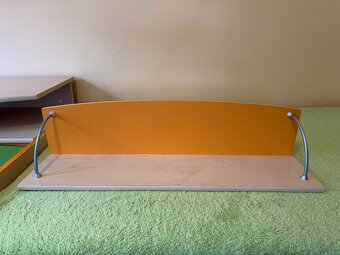 Kompletní nábytek do dětského pokoje - 6