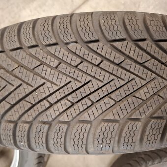 Alu kola dezent opel astra j - 6