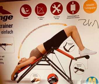 stroj na rehabilitaci - 6