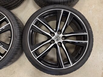 Alu kola letní r19 - 6