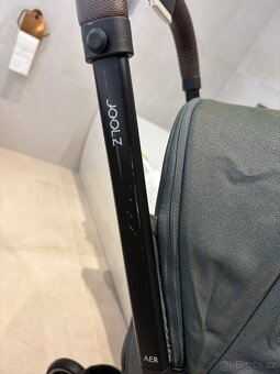 Joolz AER cestovní kočárek - 6