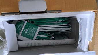 Kyslíkový generátor OXYMATE LS-555 - 6