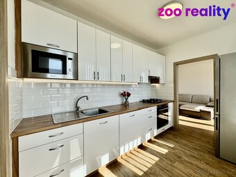 Prodej, byt 3+1, 65 m2, Chomutov, Vítězslava Nezvala ul. - 6