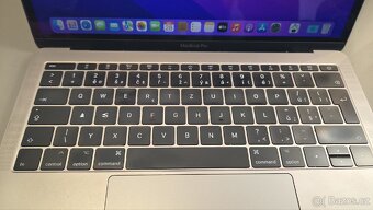 Apple MacBook Pro A1708 - 6