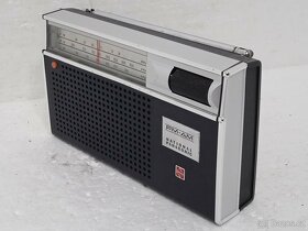 National Panasonic RF-680LV Tranzistorové rádio Japan - 6