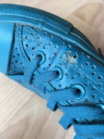 Tenisky Converse kožené velikost 39 - 6