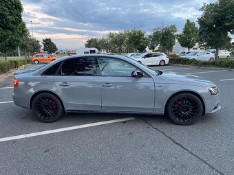 Audi A4 Quattro 2.0 TFSI S-LINE B8.5 Benzin r.v.2015 - 6