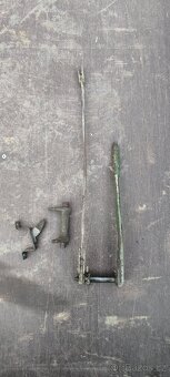 Veškeré díly Multicar m22 - 6