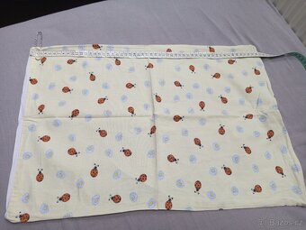 Povlečení do postýlky pro miminka - 6