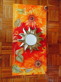 rukodělná, výtvarná tvorba - 6