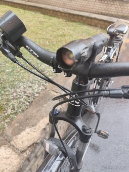 Horské kolo CTM REIN 3.0 – 29" - 6