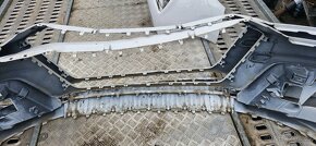 Predni naraznik audi a1 sline 82A807437F - 6