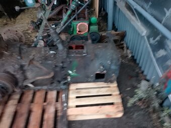 Zetor super 50  dili - 6