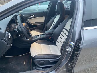 Mercedes-Benz A 180 CDI 80kW - 6