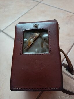 Pouzdro Flexaret V - 6