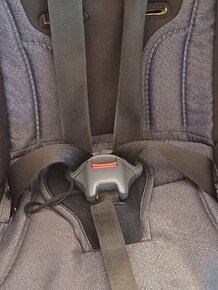 Dětská autosedačka New Oxygen - 6