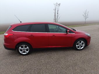 Ford Focus combi MK3 kombi, ecoboost 92kw - 6