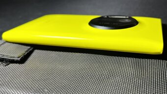 📱 Nokia Lumia 1020 – žlutá - 6
