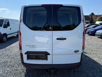 Ford Transit Custom 2.2 TDCi Navigace - 6