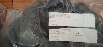 Dámský kabát NOVÝ - 6