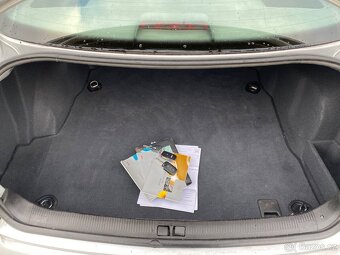 Prodám Audi a4 b5 Quattro 2.5 tdi 110kw Facelift - 6