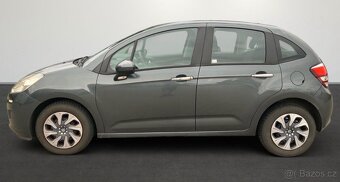 Citroen C3 1,2 PureTech 82 e-VTi, 106tis.km, r.v.2015 - 6